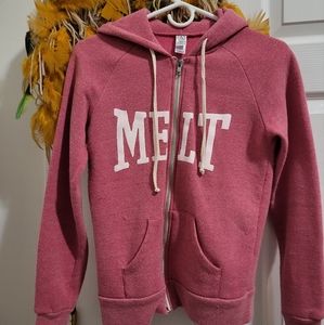 MELT hoodie